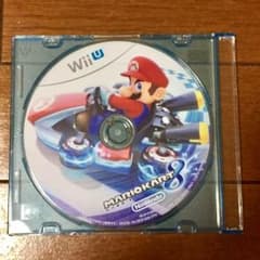 マリオカート8のサムネイル