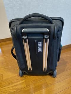 THULE スーリー クロスオーバー　2WAYハイブリッドキャリー　38Lのサムネイル