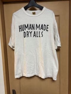 HUMAN MADE Tシャツ　XLのサムネイル