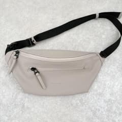 未使用】GASTON LUGA /SPLÄSH BUM BAG トープ - メルカリ