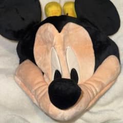 【人気商品】ミッキーマウス ファンキャップのサムネイル
