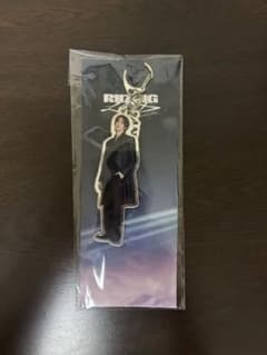 RIIZE アントン　アクリルキーホルダー　東京ドームのサムネイル