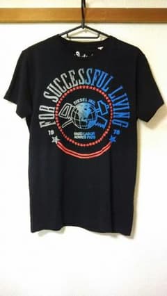 ディーゼル Tシャツのサムネイル