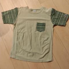 Champion　チャンピオン　tシャツのサムネイル