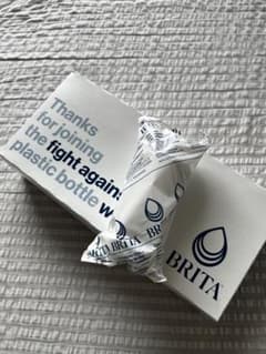 BRITA 浄水器カートリッジ 6個セットのサムネイル