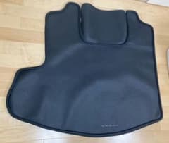 美品クラウンクロスオーバー ラゲージソフトトレイ 純正 - メルカリ