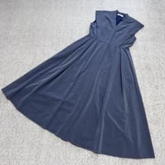 ✨️極美品✨️CELFORD サーキュラーエンブロイダリーワンピース