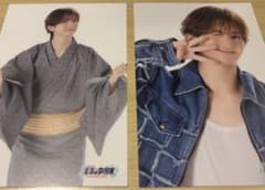 EBiDAN museum ポストカード Lienel 高岡ミロのサムネイル
