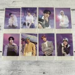 straykids 樂 トレカセットのサムネイル