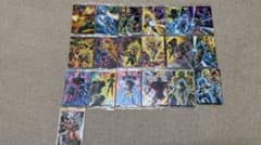【イタジャガ】ドラゴンボール Vol.10 まとめ売り19枚のサムネイル
