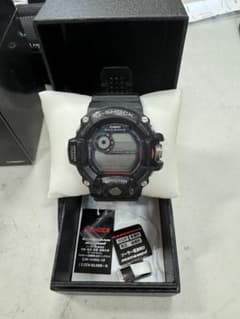 G-SHOCK GW-9400J RANGEMAN CASIOのサムネイル