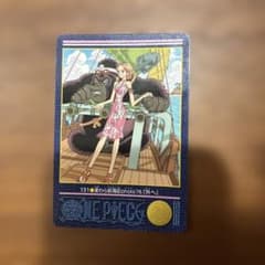 ワンピース ビジュアルアドベンチャー 131 麦わら航海記 ナミ - メルカリ