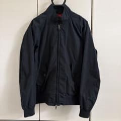 バラクータ G9 size 40 ダークネイビーCOOLMAX生地 バラクータ G9 size 40 ダークネイビーCOOLMAX生地 - メルカリ
