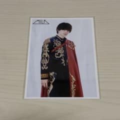 M!LK 佐野勇斗 生写真 47杯目 - メルカリ