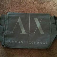 ARMANI EXCHANGE ショルダーバックのサムネイル