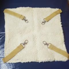 小動物用*✭ハンモックのサムネイル