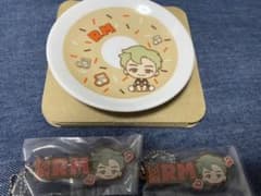 TinyTAN 一番くじ RMのサムネイル