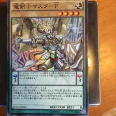 竜剣士マスターPのサムネイル