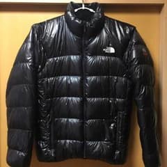 パズドラ様専用THE NORTH FACE アルパインヌプシ ダウンジャケットのサムネイル