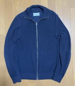 martin margiela ドライバーズニット 11SS ここのえ期 - メルカリ