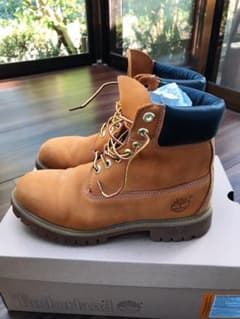 ティンバーランド Timberland 6インチブーツのサムネイル
