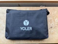 YOLER 折りたたみコンロ　おまけ付きのサムネイル