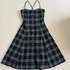 JILL by JILLSTUART キャミワンピースのサムネイル