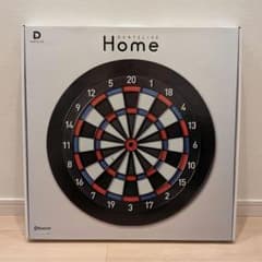 DARTSLIVE Home ダーツボードのサムネイル