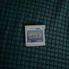 星のカービィ トリプルデラックス ニンテンドー3DSのサムネイル