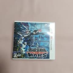 ダンボール戦機 ウォーズ ニンテンドー3DS