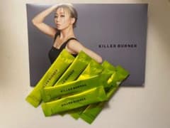 KILLER BURNER キラーバーナーのサムネイル