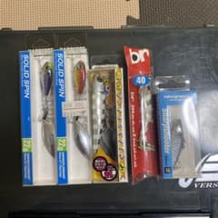 ソルトルアーセットのサムネイル