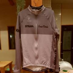 サイクリングジャージのサムネイル