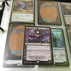 MTG リリアナ 絵違いのサムネイル