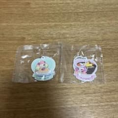 【新品】キャッチ！ティニピン くら寿司 アクセサリーチャームのサムネイル