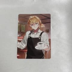 風楽奏斗 VOLTACTION オリジナルカレー カードのサムネイル