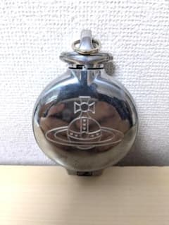 【中古】Vivienne Westwood オーブ刻印携帯灰皿のサムネイル