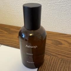 Aesop(イソップ)香水 ヴィレーレ(ユニセックス) - メルカリ