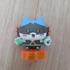 ヒロアカ ちいかわ ハチワレ 爆豪 フィギュアのサムネイル