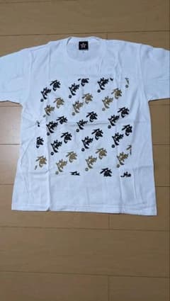 秦拓馬　丸秦商店　Tシャツ　俺達。のサムネイル