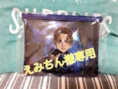 【えみちん様専用】三代目J SOUL BROTHERS 登坂広臣 モバイルポーチのサムネイル