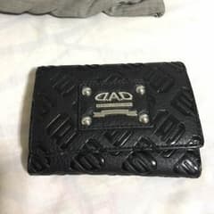 DAD ギャルソン キーケースのサムネイル