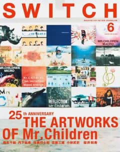 Mr.Children ポスターのサムネイル
