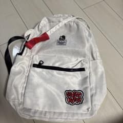 Hello Kitty リュック バックパック ホワイトのサムネイル