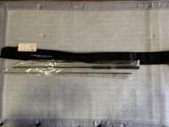 新品未使用YAMAGA Blanks Ballistick 81/12 廃盤 - メルカリ