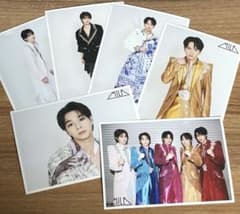M!LK 写真6枚セットのサムネイル