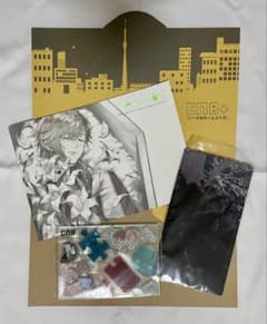 CNR+アーカイブ２セットのサムネイル