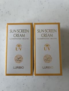 ルリビオサンスクリーンクリームのサムネイル