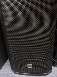 Electro-Voice ETX-12P (3) パワードスピーカー 1個 - メルカリ