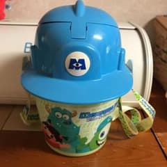 ディズニー ポップコーンバケットのサムネイル